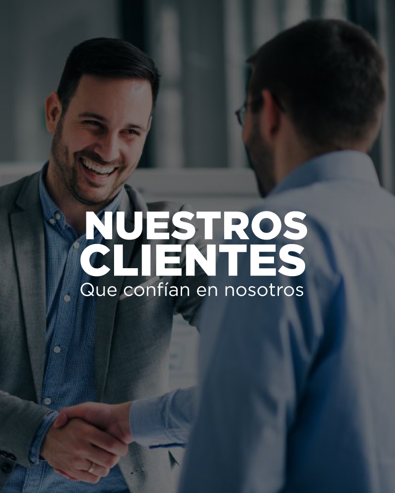 n-clientes